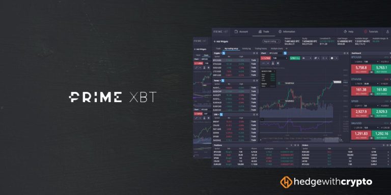 Unlocking Opportunities Partnership PrimeXBT
