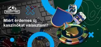 Fedezd fel a magyar online kaszinó világát Játék, Szórakozás és Nyeremények Fedezd fel a magyar online kaszinó világát Játék, Szórakozás és Nyeremények