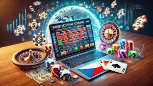 Online Casino Vše, co potřebujete vědět o virtuálním hazardu Online Casino Vše, co potřebujete vědět o virtuálním hazardu