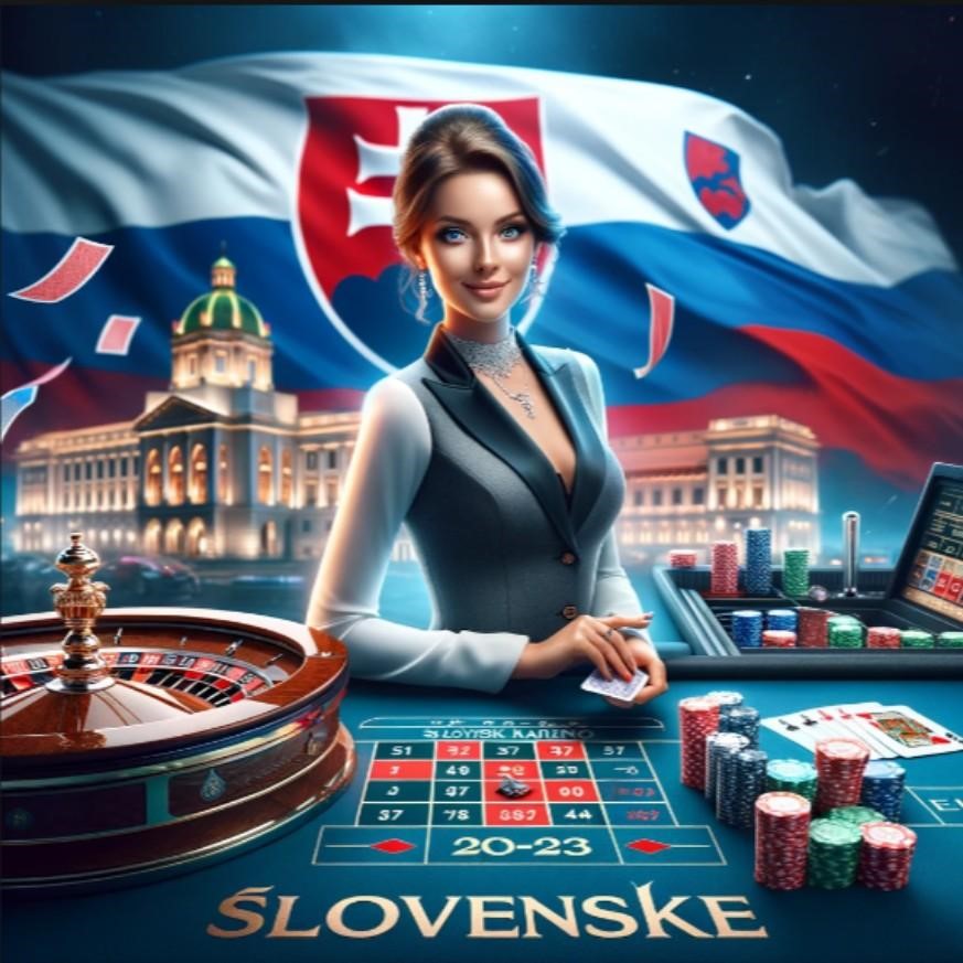 Zahranicni online casina Jak vybrat to nejlepší pro české hráče