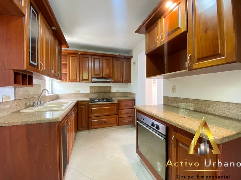 APTO en CIUDADELA DE SAN DIEGO – , Medellín