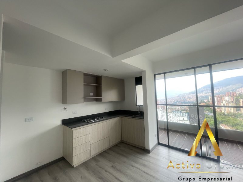 APTO en PRIMAVERA – AV LAS PALMAS, Medellín