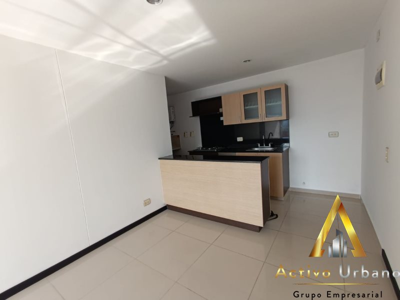 APTO en PLAZA DEL RIO – CIUDAD DEL RIO, Medellín